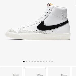 Nike blazer retro 77